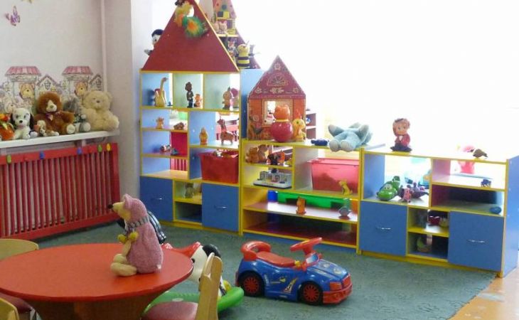 Пятилетний ребенок погиб в детском саду на Алтае
