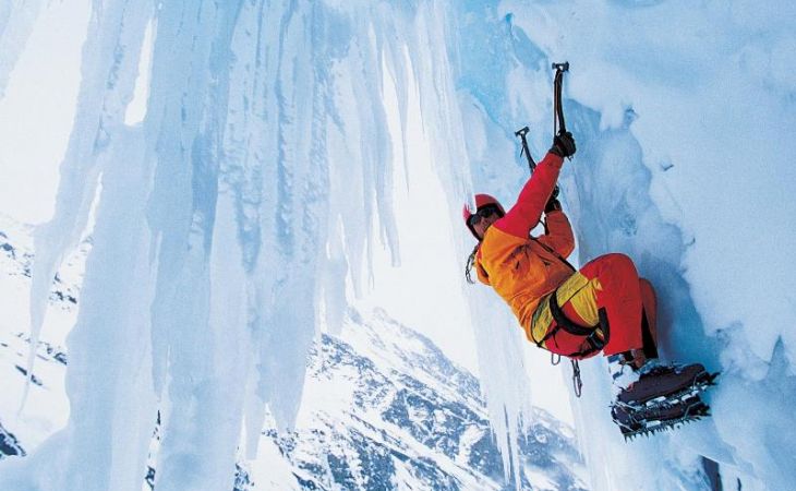 Четверо сибирских альпинистов погибли на Алтае