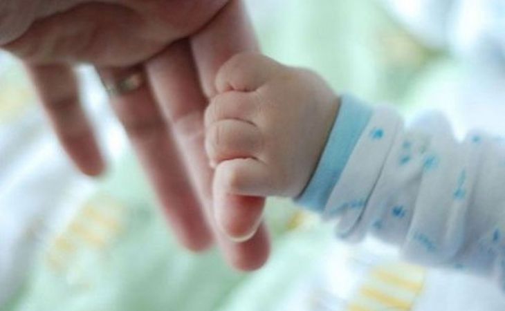 В больнице Новороссийска умер младенец, изъятый из семьи социальными службами