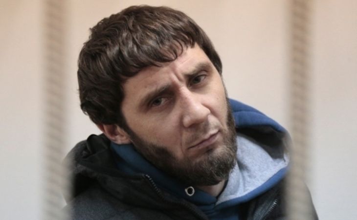 Дадаев озвучил гонорар за убийство Немцова