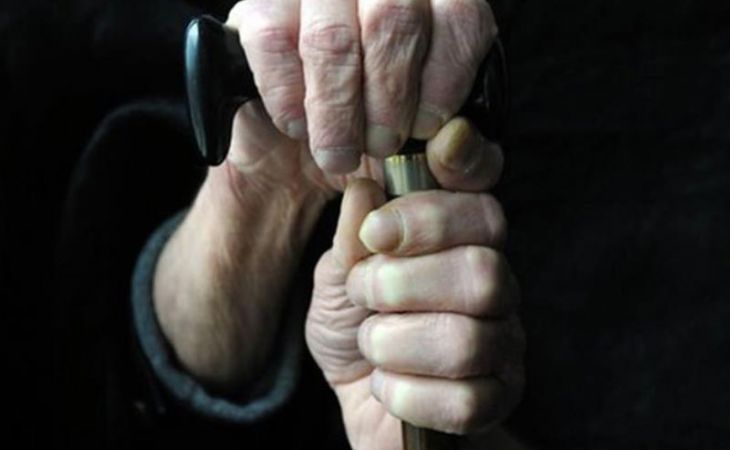 Пенсионерки-затейницы  на Алтае решили "грохнуть" 70-летнюю старушку за 10 тысяч