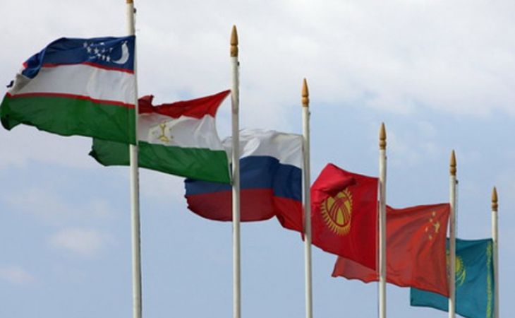 Саммит студенческих лидеров стран Шанхайской организации сотрудничества состоится в Барнауле
