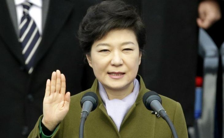 Суд Южной Кореи выдал ордер на арест родственника президента страны
