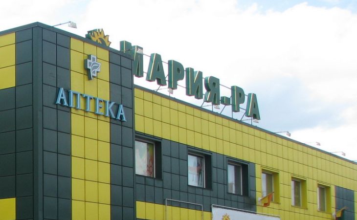 Администратор "Марии-Ра" избил покупателя битой в Новокузнецке