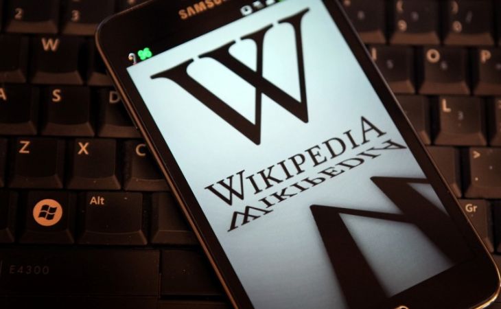 Роскомнадзор может закрыть Википедию 24 августа