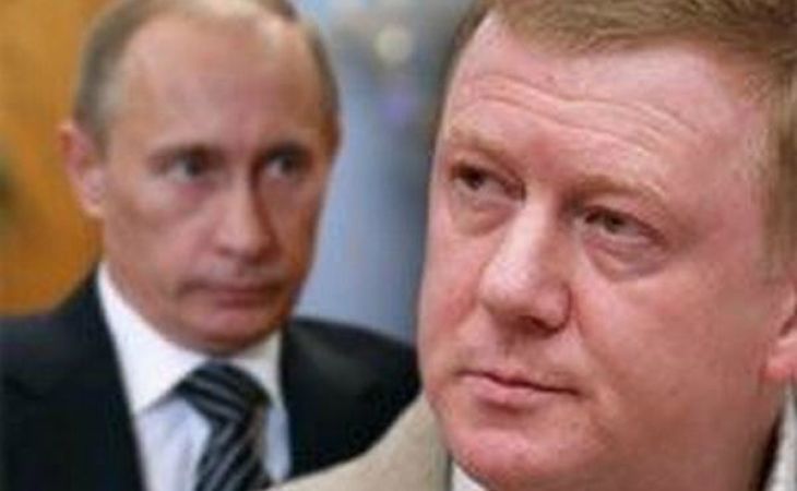 Менеджеры "Роснано" начали возвращаться в Россию после встречи Путина с Чубайсом