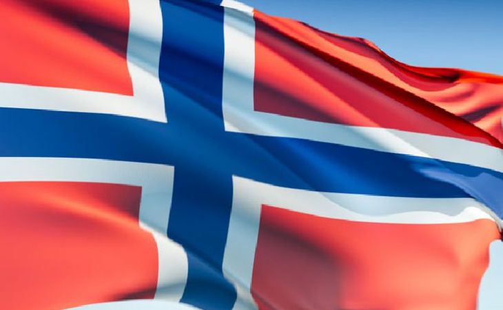В Норвегии покажут сериал об оккупации страны Россией