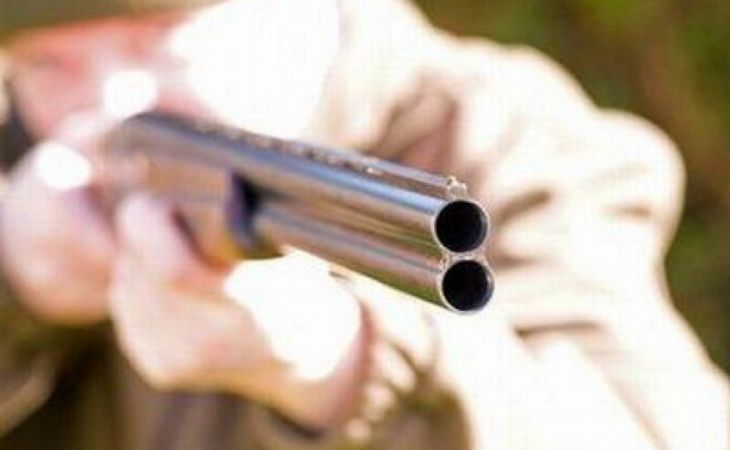 Отец отстрелил сыну ногу при перезарядке ружья во время охоты на Алтае