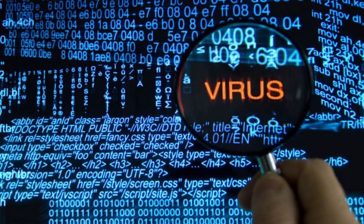 Антивирусная компания ESET предупреждает о массированной атаке вирусов в течение всей осени