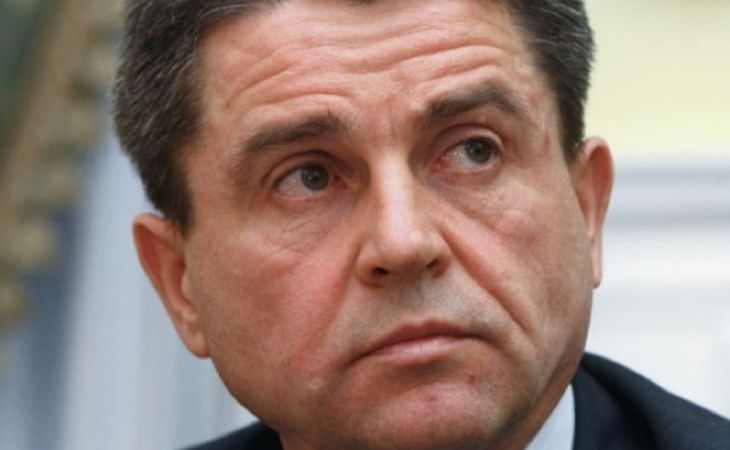 Маркин назвал МИД Украины "недоразумением" и "пригрозил" повешением