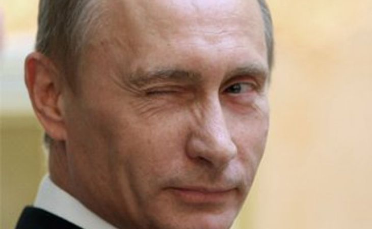 Путин: Проходимцы и жулики есть везде, где есть государственные деньги