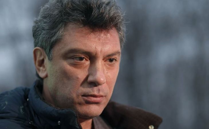 Следствие "убрало" заказчиков из дела Немцова
