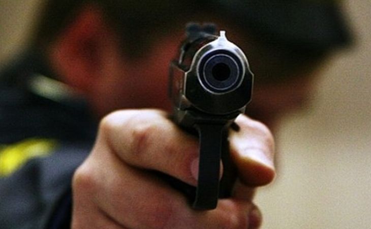 Стрельба полицейского в парня в Республике Алтай всколыхнула региональное МВД