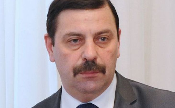 Экс-глава хабаровского минпрома приговорен к условному сроку за ущерб на 190 миллионов