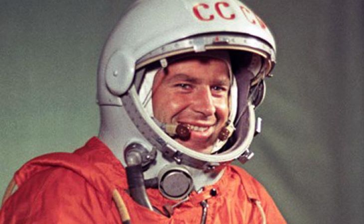 Алтайский край с размахом отмечает 80-летие космонавта Германа Титова