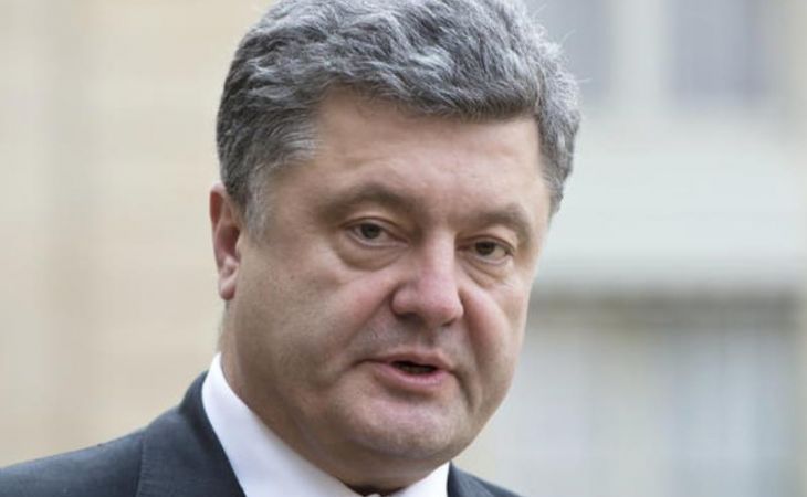 Президент-олигарх Порошенко назвал олигархов серьезной угрозой для Украины