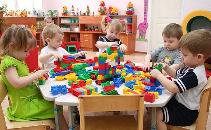 Прокуратура требует закрыть частный детский сад в Барнауле