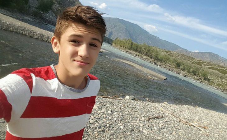 Воспитателю лагеря "Факел", в котором погиб бийский подросток Данил Ченцов, предъявлено обвинение