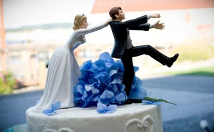 Половина россиян одобрили сожительство до брака для проверки чувств