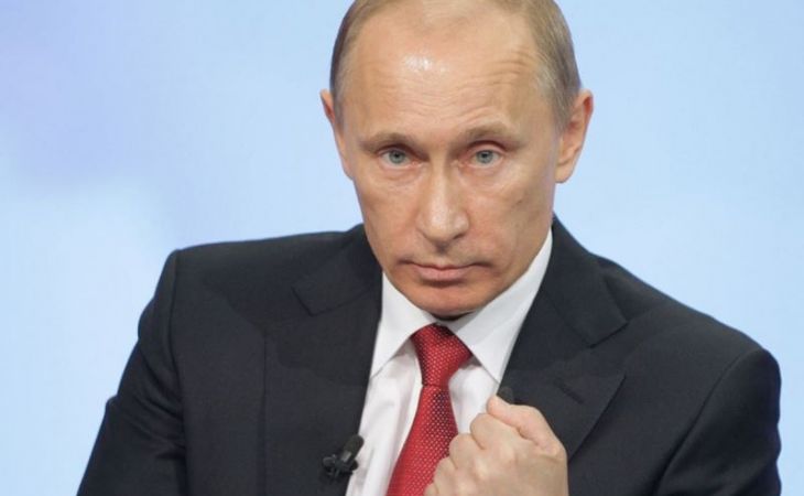 Мурманские власти оспорят действие майских указов Путина в Верховном суде