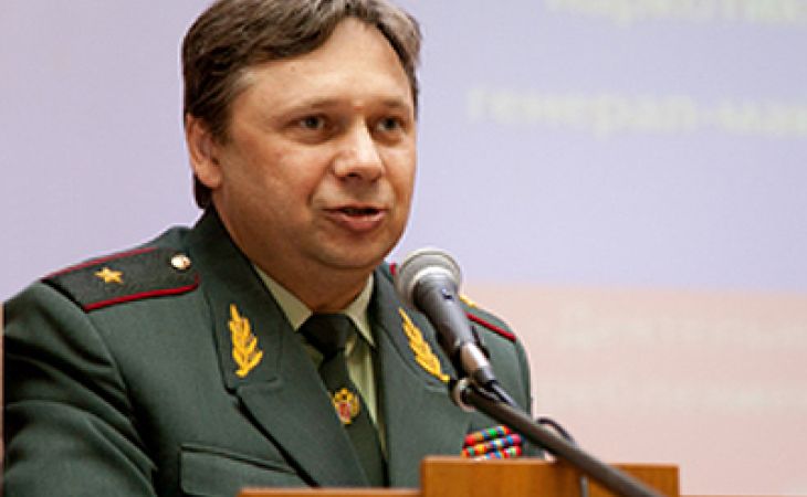 Генерал ФСКН приговорен к штрафу в 420 миллионов за шестимиллионную взятку