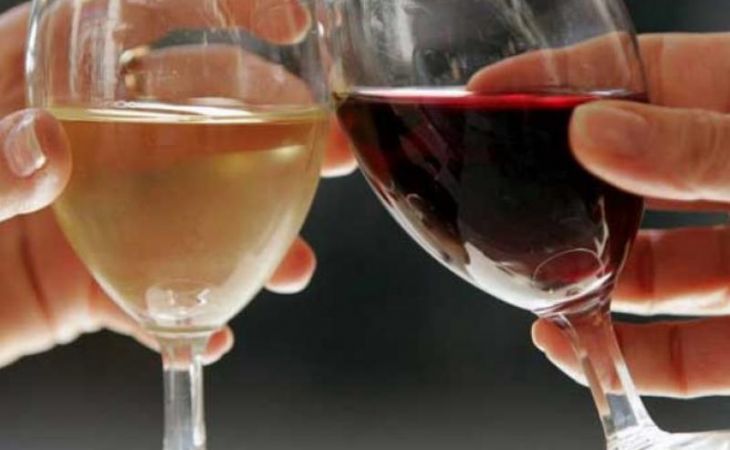 Алтайское вино начнут продавать с 2016 года