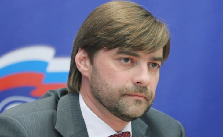 Вице-спикер ГД объяснил свое попадание в украинский санкционный список "нехваткой газа переводчику"
