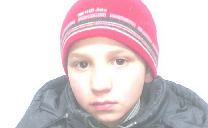 Мальчика из Рубцовска нашли живым после побега из дома в третий раз