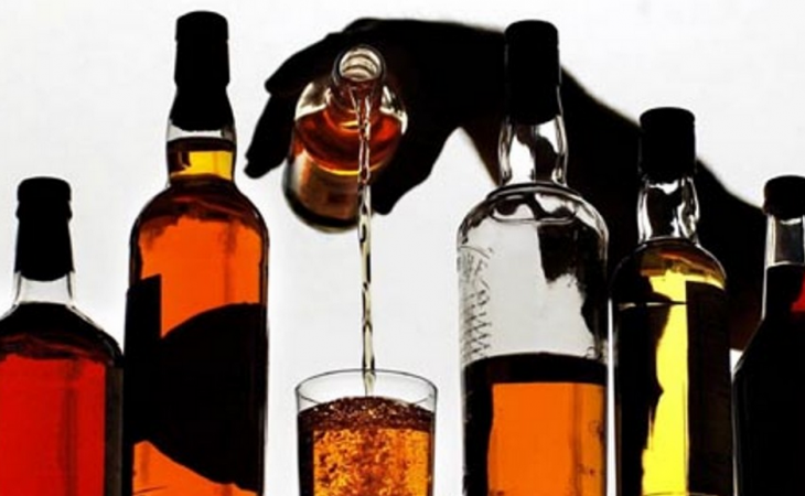 В Госдуму внесен законопроект по увеличению возраста для покупки алкоголя до 21 года