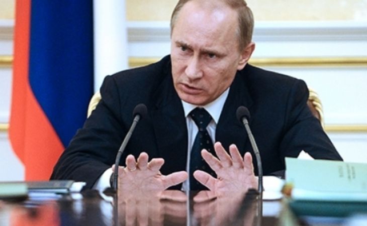 Путин заявил о недопустимости роста цен и тарифов в России