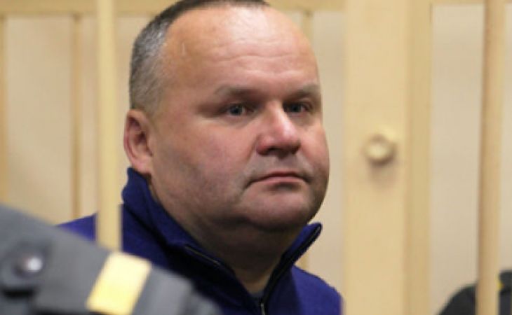 Мэр Рыбинска, продававший муниципальные должности, получил 8,5 лет