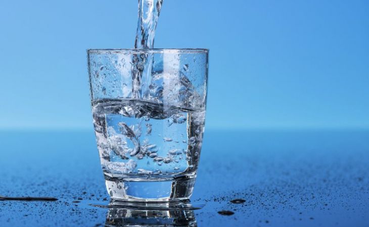Питьевая вода в Барнауле оказалась по вкусу специалистам Минприроды