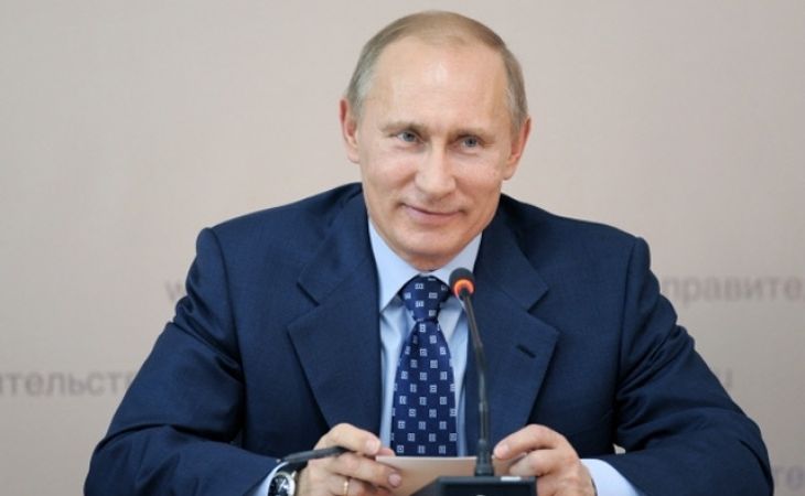 Путин заявил о причастности США к свержению Януковича