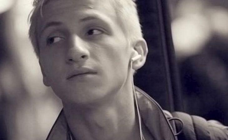 Солиста украинской группы "Нервы" похитили в Москве
