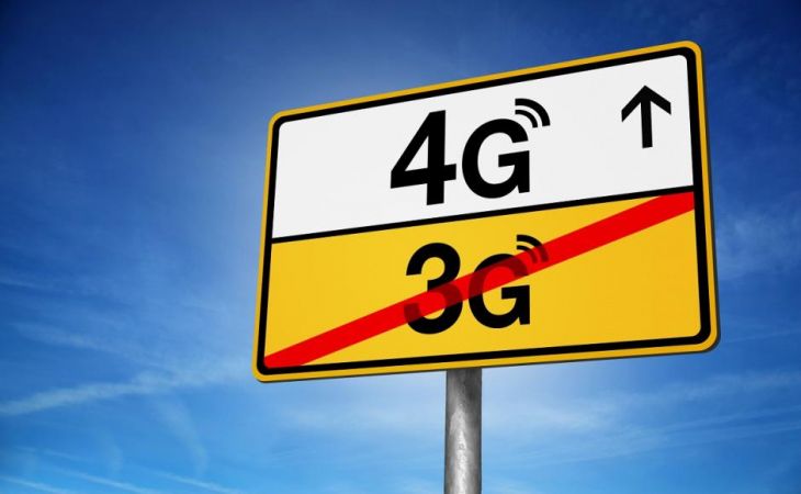 Мобильный интернет 4G станет бесплатной и безлимитной