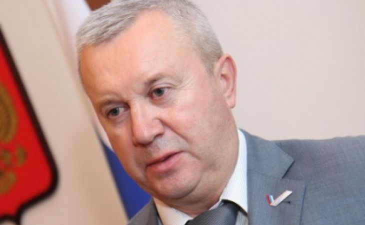 Глава налоговой инспекции Крыма осужден за подкуп сотрудника ФСБ