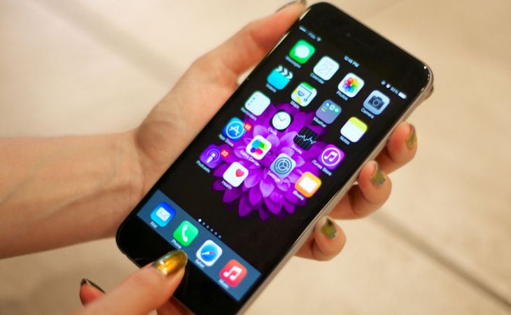 Россияне смогут легально купить iPhone 6s за полцены