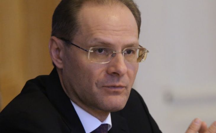 Следствие урезает сроки ознакомления экс-губернатора Юрченко с его уголовным делом