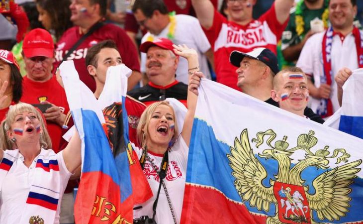 Сборная России обыграла Молдавию в отборочном турнире Евро-2016