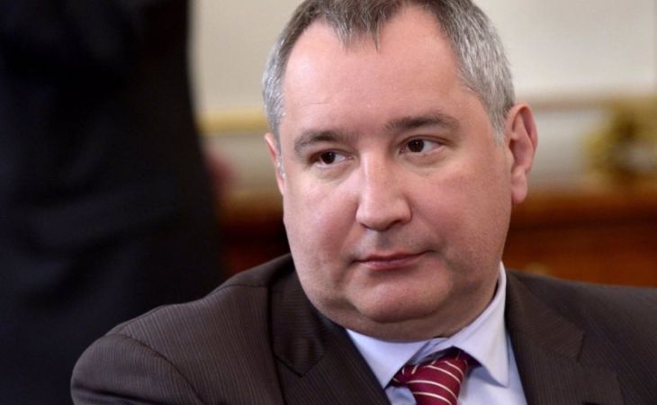 Рогозин предложил заменить танкистов в армии РФ на игроков World of tanks