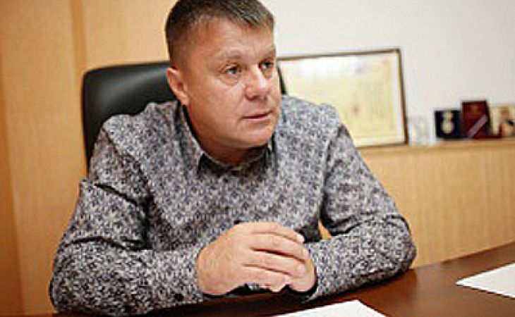 Депутат Госсовета Крыма брал 35 тысяч долларов за отмену проверок