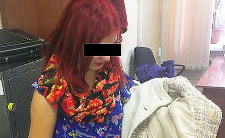Две сестры-студентки задержаны в Барнауле за распространение наркотиков