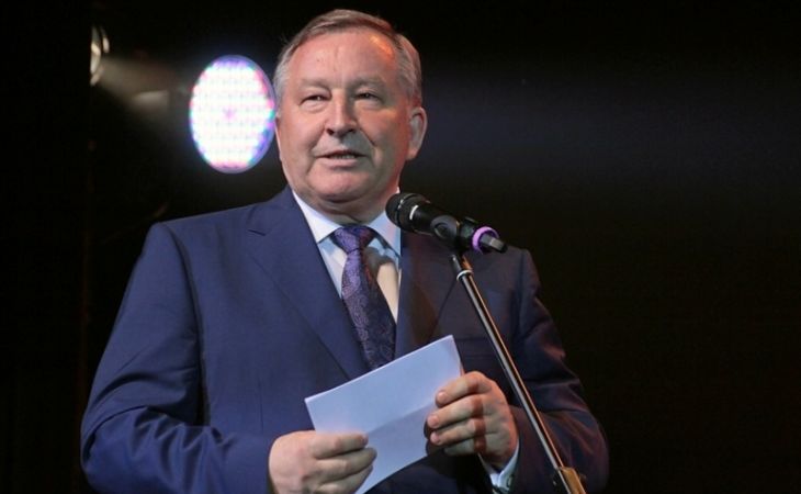 Стать соседом губернатора Александра Карлина можно за 10 миллионов рублей