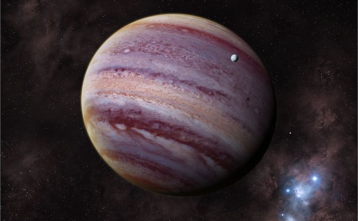 Плутону может быть возвращен статус планеты