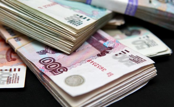 Алтайский край вошел в число регионов-лидеров по задолженности по зарплате