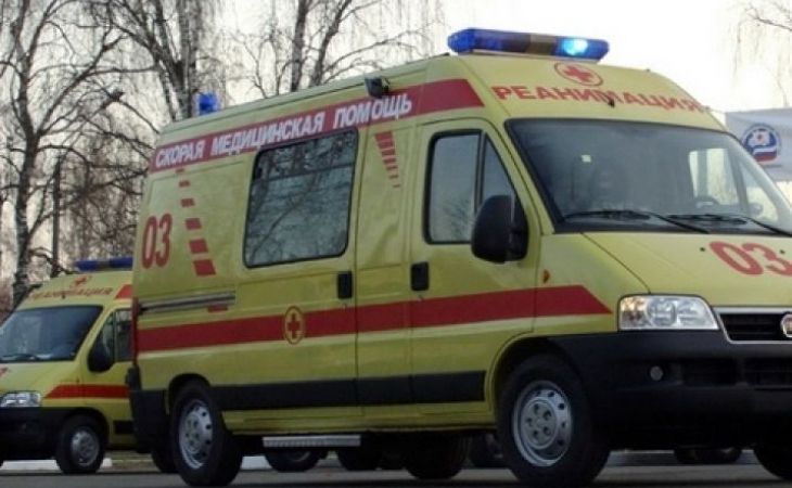Жена председателя правительства Ярославской области сбила девушку