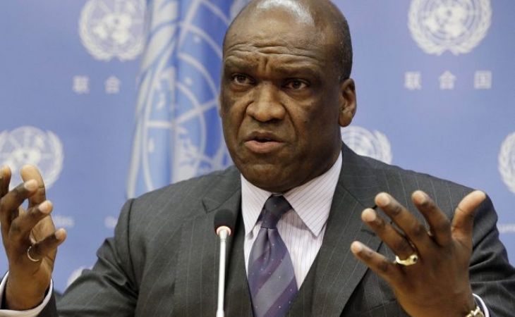 Бывшего председателя Генассамблеи ООН обвинили в коррупции