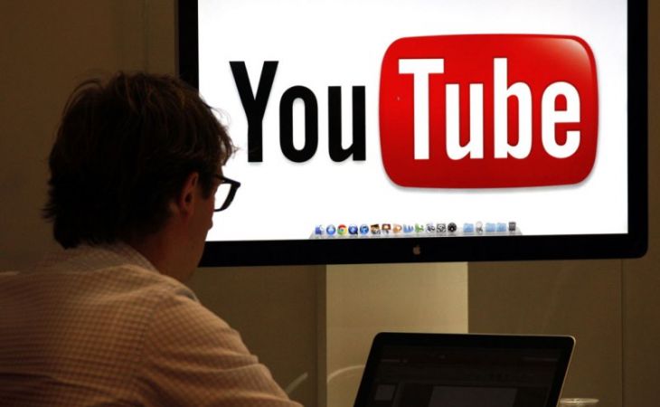 YouTube станет платным с 28 октября