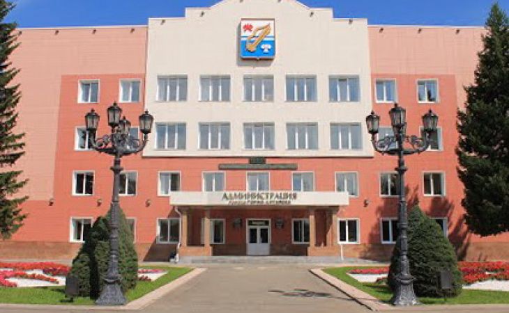Законопроект о налоговых каникулах внесен в парламент Республики Алтай