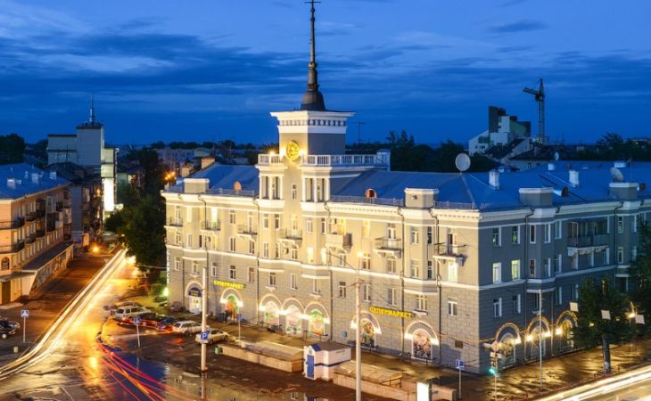 Барнаул стал худшим городом Сибири по качеству жизни